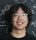 Harry Ye headshot